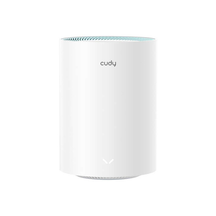 Cudy M1300 Sistema WiFi Mesh AC1200 Dual Band - 867Mbps en 5GHz
