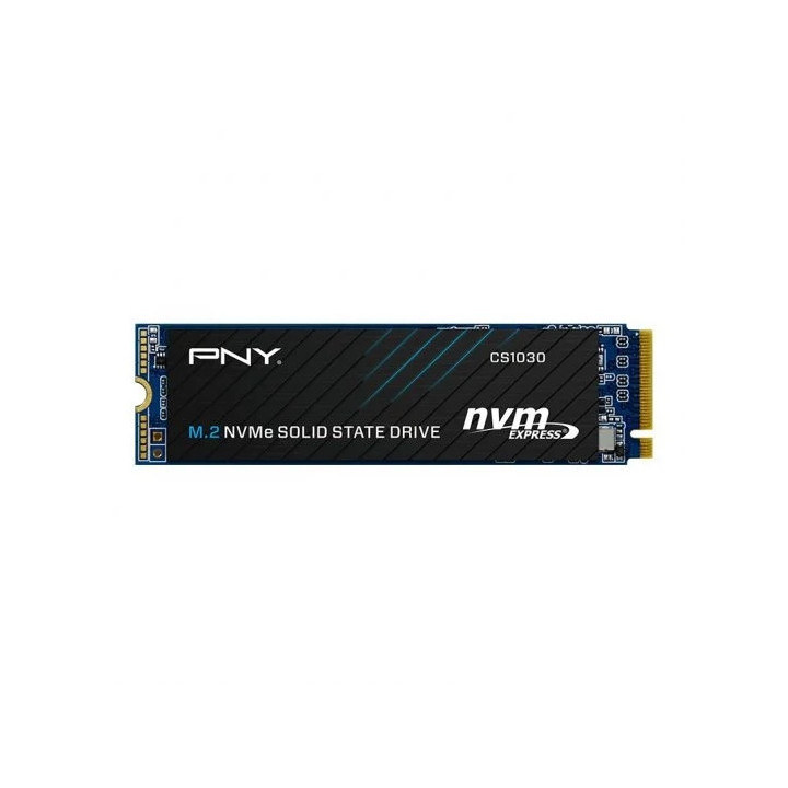 PNY CS1030 Disco Duro Solido SSD M2 1TB NVMe PCIe Gen3