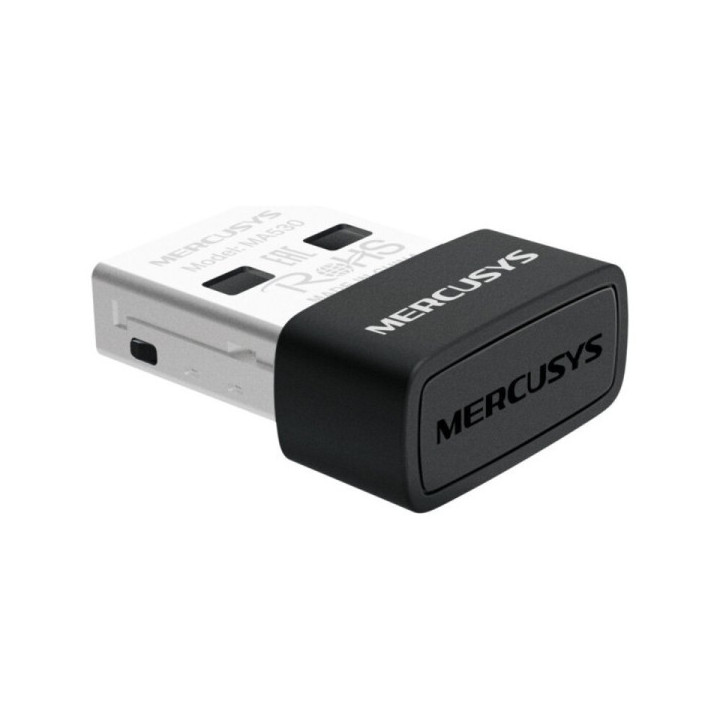 Mercusys Adaptador Nano USB Bluetooth 5.3