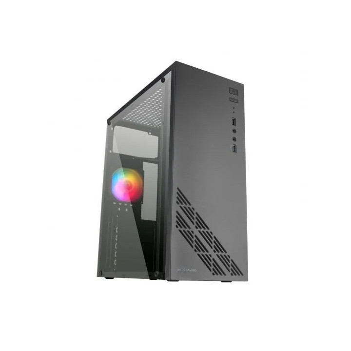 Mars Gaming MC100 Caja Semitorre ATX