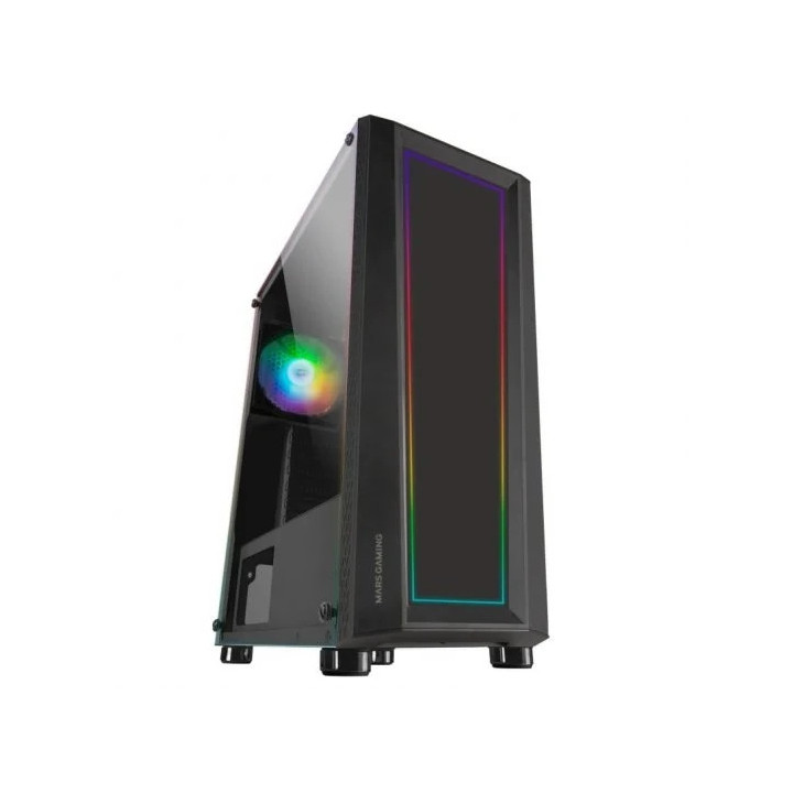 Mars Gaming MC-ART Caja Semitorre ATX