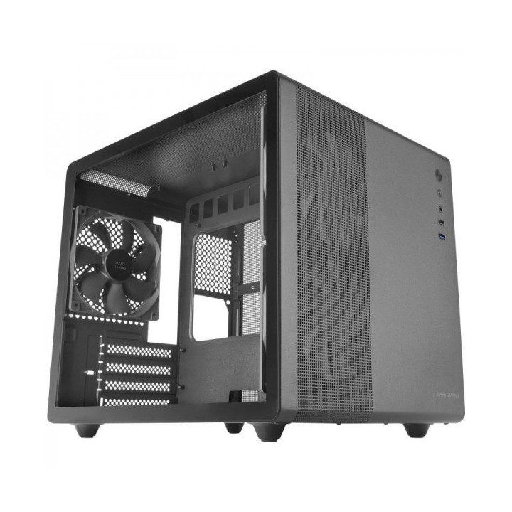 Mars Gaming MC-MPRO Caja Mini Tower Micro ATX