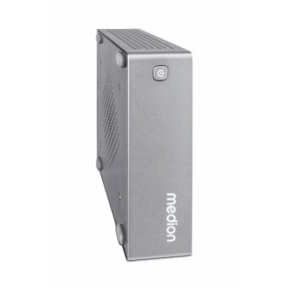 Medion S06 MD35315 Mini Ordenador Intel Core i3-1315U - 8GB - 512GB SSD - HDMI