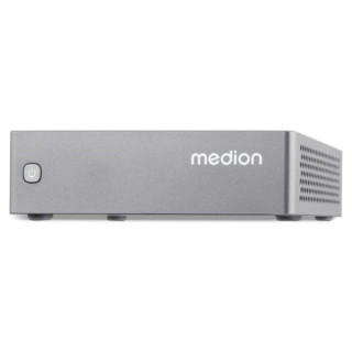 Medion S06 MD35444 Mini Ordenador Intel Core i5-1335U - HDMI
