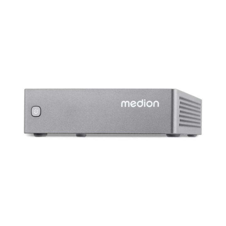 Medion S06 MD35444 Mini Ordenador Intel Core i5-1335U - HDMI