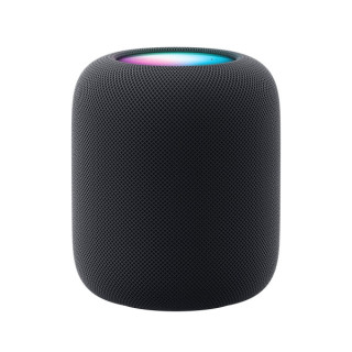 Apple Homepod (2 Gen) Altavoz Inteligente - Dolby Atmos - Compatible con Siri - Color Medianoche