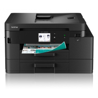 Brother MFC-J4550DW Impresora Multifuncion Color Duplex Fax WiFi 20ppm - Alimentador Automatico de 20 Hojas