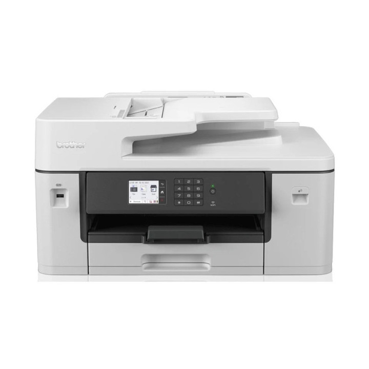 Brother MFC-J6540DWE EcoPro Impresora Multifuncion Color WiFi Duplex 28ppm