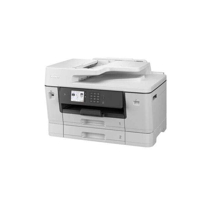 Brother MFC-J6940DW Impresora Multifuncion A3 Color WiFi Duplex Fax 22ppm