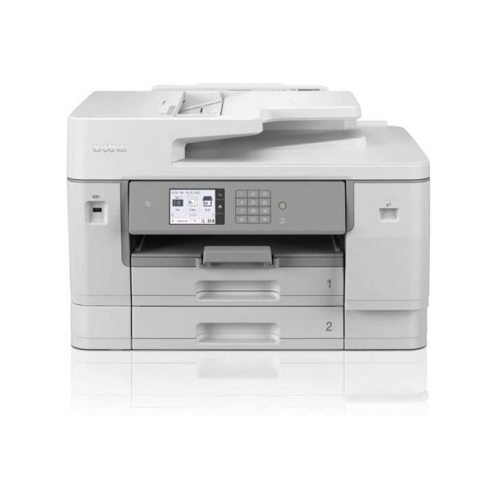 Brother MFC-J6955DW Impresora Multifuncion Color A3 WiFi Fax Duplex 30ppm