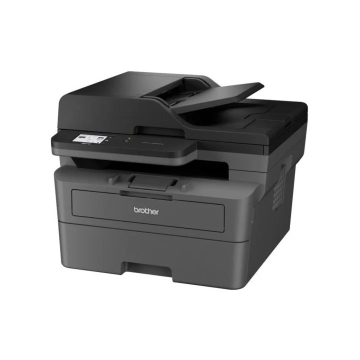 Brother MFC-L2860DWE EcoPro Impresora Multifuncion Monocromo Laser WiFi Duplex Fax 34ppm - ADF de 50 Hojas