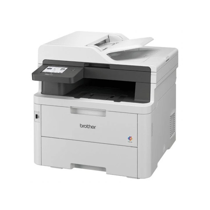 Brother MFC-L3760CDW Impresora Multifuncion Color Laser LED WiFi Duplex Fax 26ppm