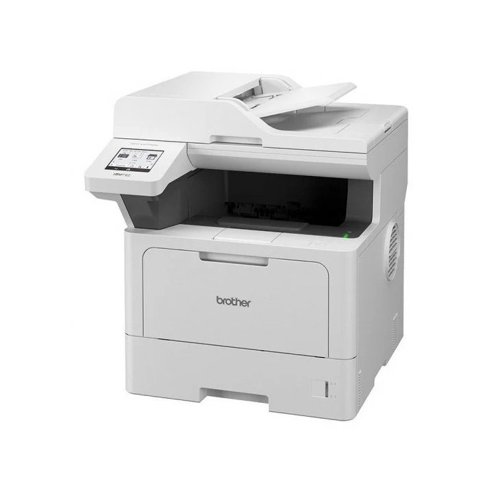 Brother MFC-L5710DN Impresora Multifuncion Laser Monocromo Duplex Fax 48ppm