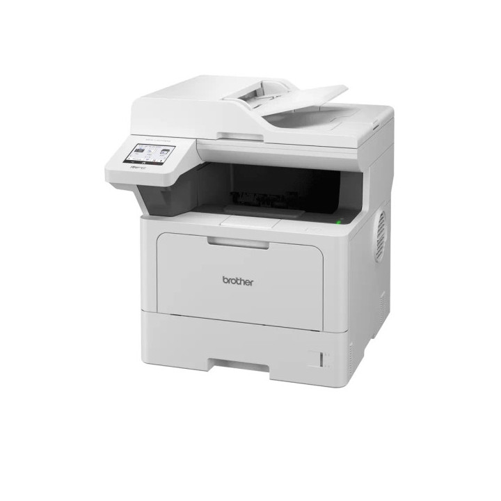 Brother MFC-L5710DW Impresora Multifuncion Laser Monocromo WiFi Duplex 48ppm