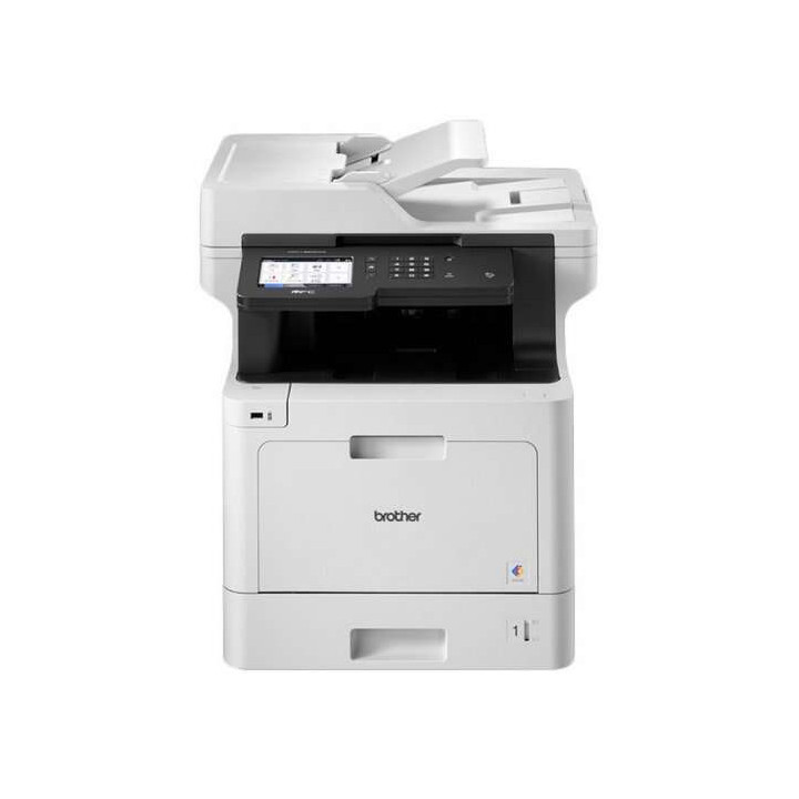 Brother MFC-L8900CDW Impresora Multifuncion Laser Color WiFi Duplex 31ppm