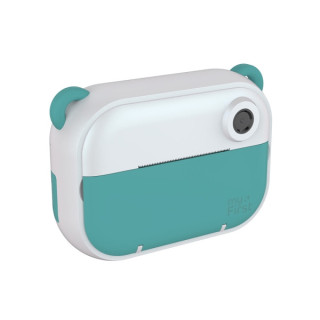 MyFirst Camera Insta WI Camara Digital Infantil - Impresion Instantanea de Fotos y Etiquetas - Sin Tinta - Base de Impresion -