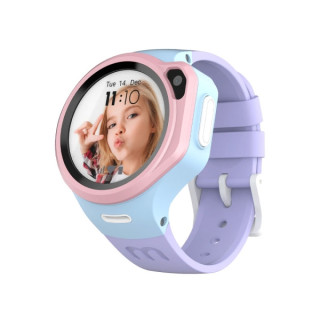 MyFirst Fone R1s Reloj Inteligente Infantil - GPS - SIM Card 4G - Bluetooth 5.0 - Wifi - IPX8 - 24 Horas de Autonomia - Color A