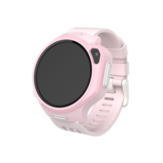 MyFirst Fone R2 Reloj Inteligente Infantil - GPS - SIM Card 4G - Bluetooth 5.0 - Wifi - IPX8 - 24 Horas de Autonomia - Color Ro
