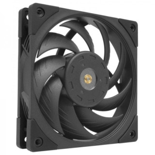 Mars Gaming MF-NC Ventilador para PC - Aspas Hibridas - Operacion Silenciosa - Rodamiento FDB - Conexion PWM - Flujo de Aire Op