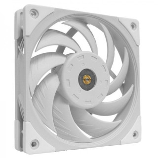 Mars Gaming MF-NC Ventilador para PC - Aspas Hibridas - Operacion Silenciosa - Rodamiento FDB - Control PWM - Flujo de Aire Opt