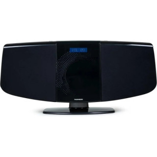 Thomson MIC400BT Micro Cadena 60W Bluetooth - Reproductor de CD