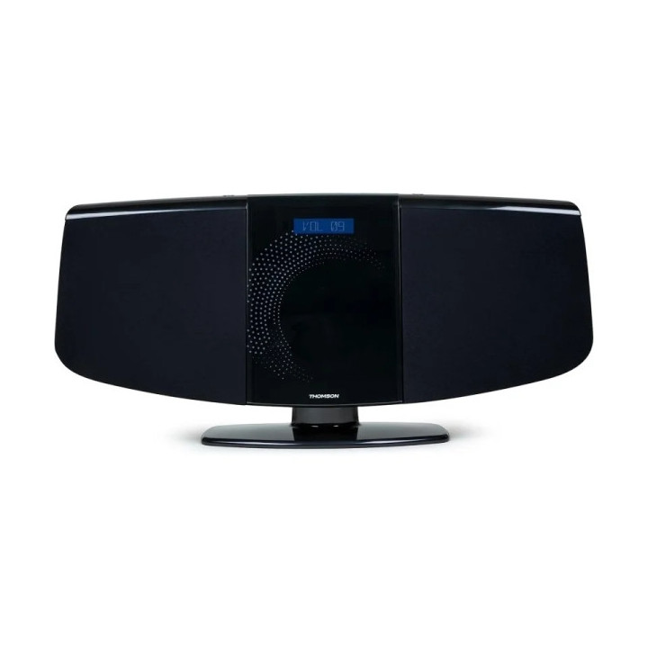 Thomson MIC400BT Micro Cadena 60W Bluetooth - Reproductor de CD