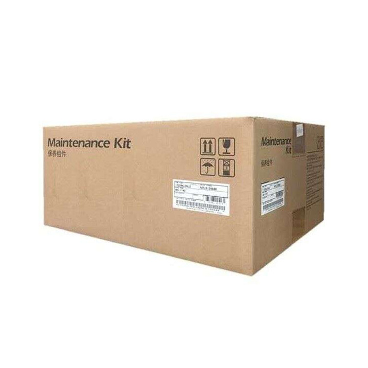 Kyocera MK1150/TK1150/TK1160/TK1170 Kit de Mantenimiento Original - 1702RV0NL0(Drum)