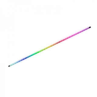 Mars Gaming MLT-ONE Tira LED ARGB - Iluminacion Personalizable - LEDs Ultraluminosos - Sincronizacion ARGB - Instalacion Rapida