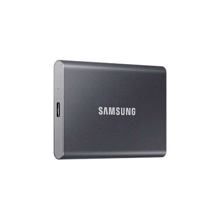 Samsung T7 Disco Duro Externo SSD 4TB USB 3.2