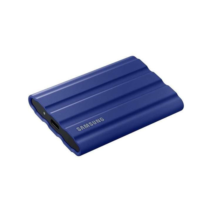 Samsung T7 Shield Disco Duro Externo SSD 1TB USB-C