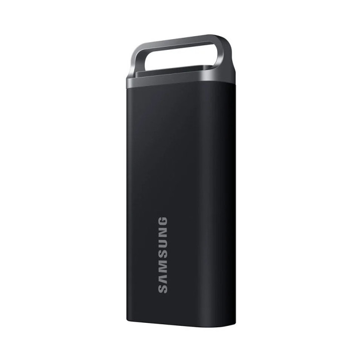 Samsung T5 EVO Disco Duro Externo SSD 2TB USB-C
