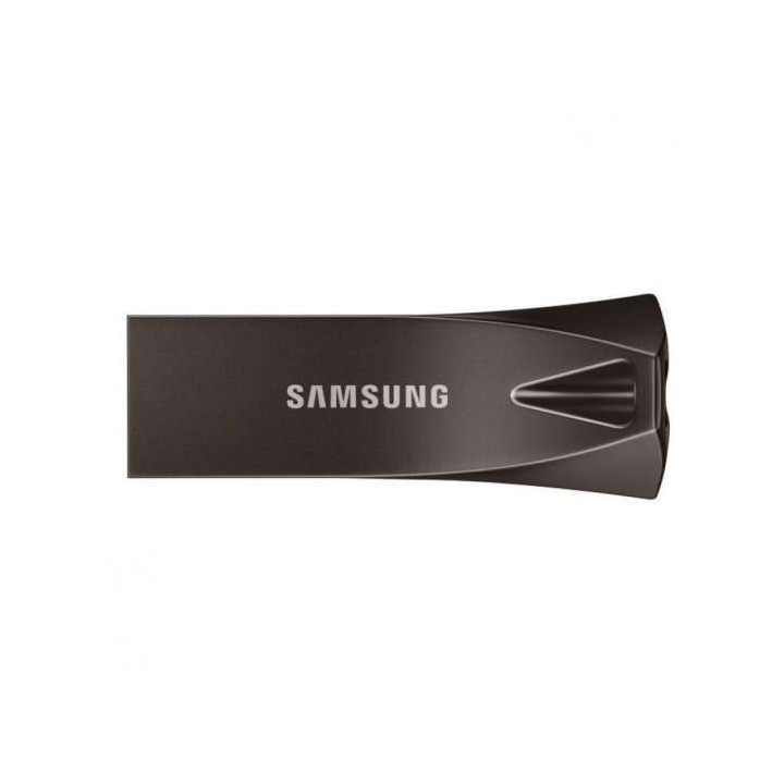 Samsung Bar Plus Memoria USB 3.1 64GB - Cuerpo Metalico (Pendrive)