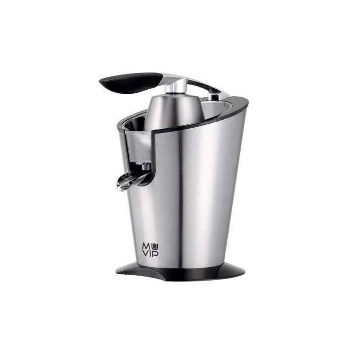 Muvip Exprimidor Electrico Inox 600W - Cuerpo