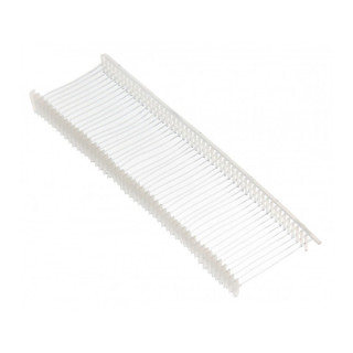 Apli Caja de 5.000 Navetes Finos para Etiquetadoras Textiles - Alta Calidad - Fijacion Rapida y Segura - Compatibles con Pistol