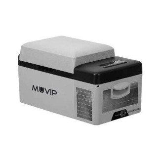 Muvip Nevera Portatil con Compresor 20L Bluetooth