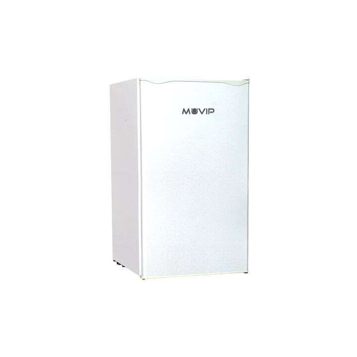 Muvip Frigorifico Defrost 90 Litros - 83cm - Color Blanco
