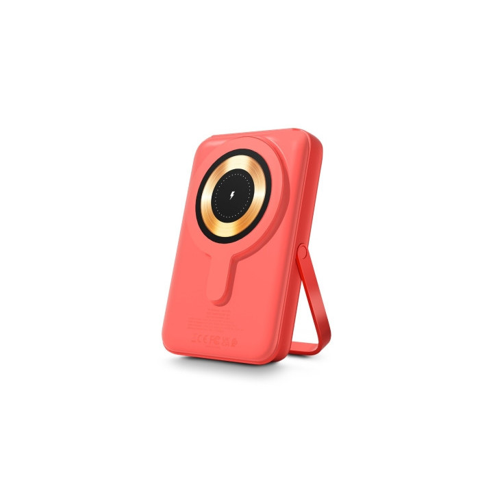 Urban Factory Magnee Power Powerbank Universal 10000mAh - Entrada USB-C - Salida USB-C