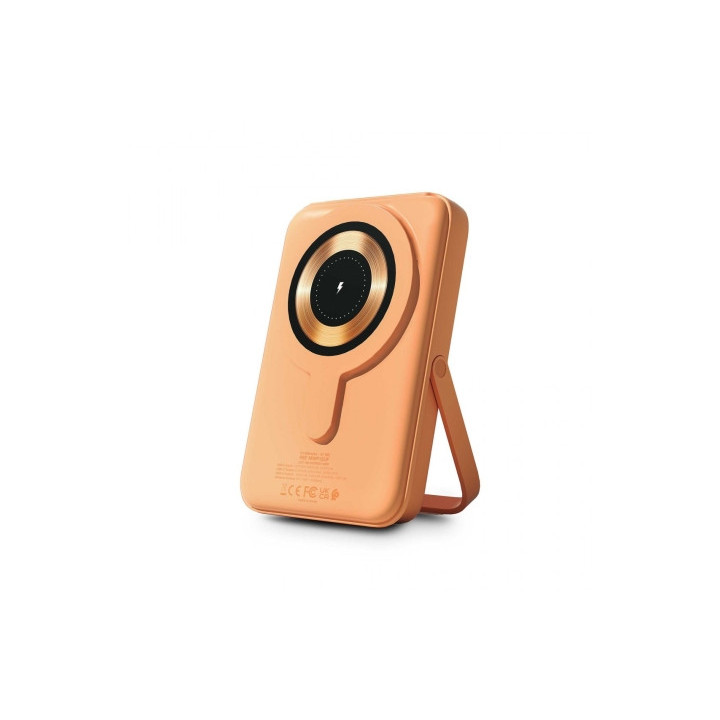 Urban Factory Magnee Power Powerbank Universal 10000mAh - Entrada USB-C - Salida USB-C