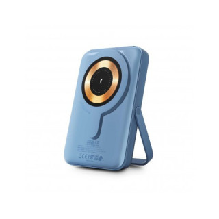 Urban Factory Magnee Power Powerbank Universal 10000mAh - Entrada USB-C - Salida USB-C