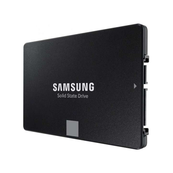 Samsung 870 EVO Disco Duro Solido SSD 2TB 2.5" SATA3