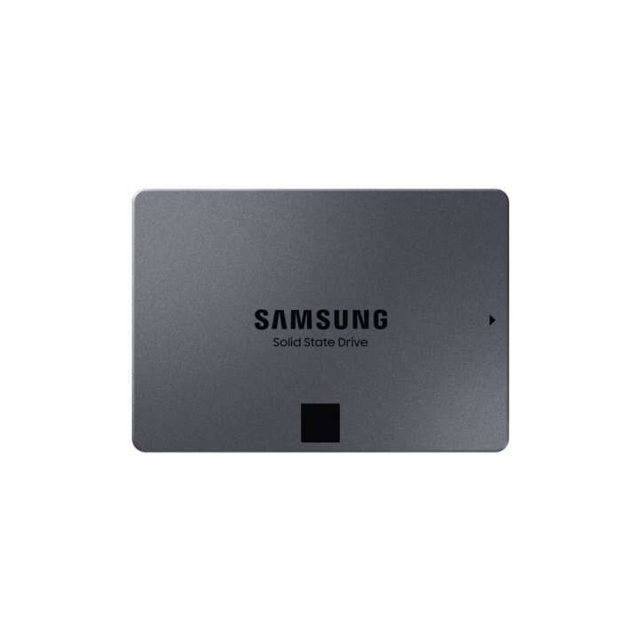 Samsung 870 QVO Disco Duro Solido SSD 2TB 2.5" SATA3