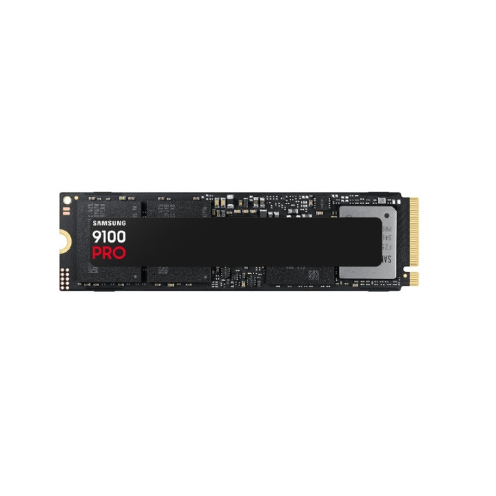 Samsung 9100 PRO Disco Duro Solido SSD 2TB M.2 - PCIe 5.0 x4 - NVMe 2.0