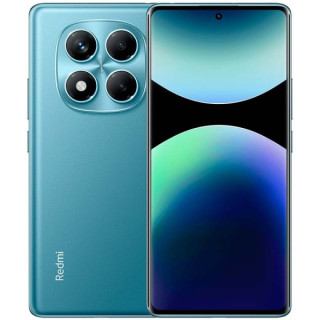 Xiaomi Redmi Note 14 PRO Smartphone Pantalla AMOLED 6.67" - 8GB - 256GB - Camara Principal 200MP - Bateria 5500mAh - HyperCharg