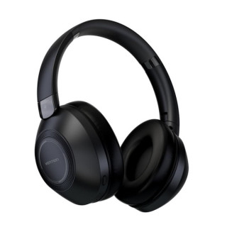 Vention SoundMate S11 Auriculares Bluetooth 5.3 - 20h de Bateria - Microfono - Color Negro