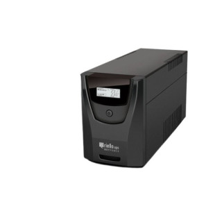 Riello Net Power SAI 1000VA - 600W - Tecnologia Line Interactive - USB