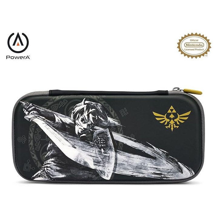 PowerA Estuche Slim para  Nintendo Switch Modelo Oled