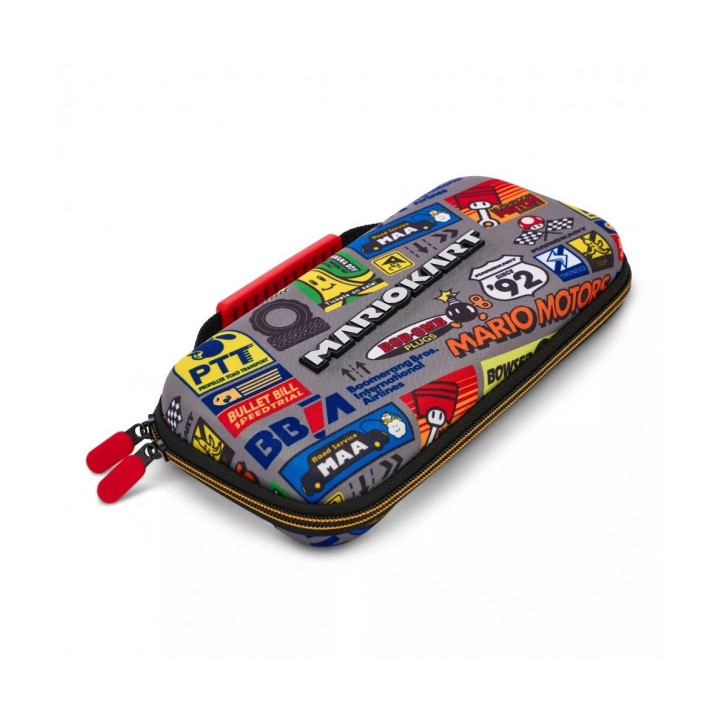 PowerA Estuche Protector para Nintendo Switch - Mario Kart