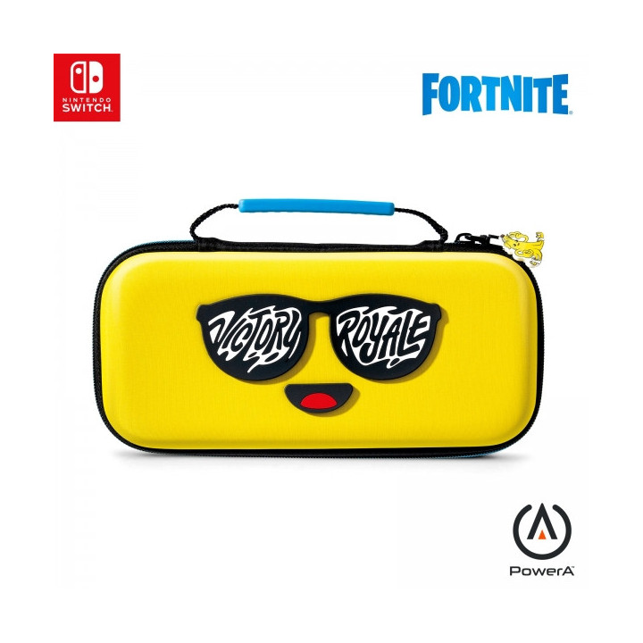 PowerA Estuche Protector para Nintendo Switch - Peely