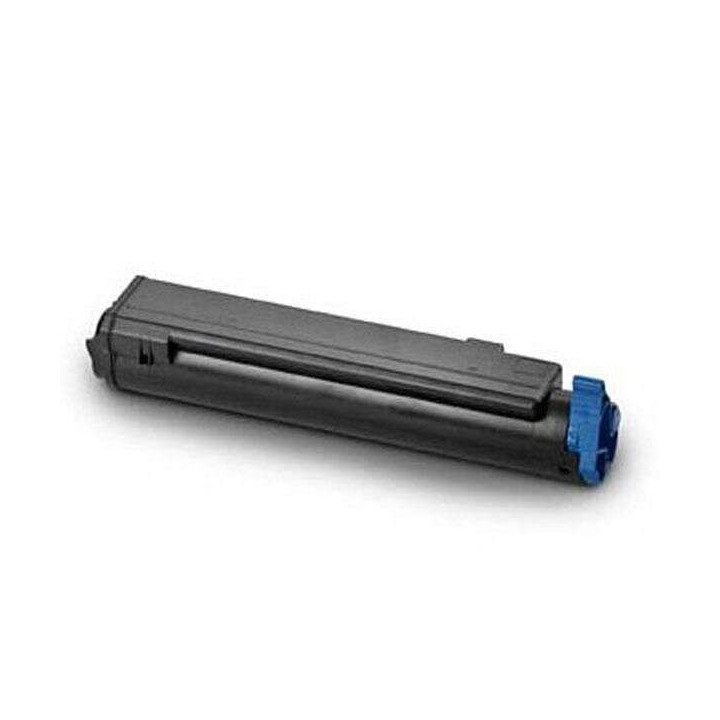 OKI B410/B420/B430/B440/MB460/MB470/MB480 Negro Cartucho de Toner Generico - Reemplaza 43979102