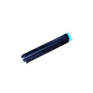 OKI TYPE 9/B4100/B4250 Negro Cartucho de Toner Generico - Reemplaza 01103402